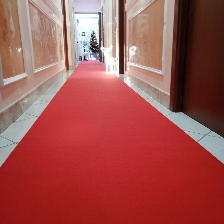Hotel Suite Caesar Róma Kültér fotó